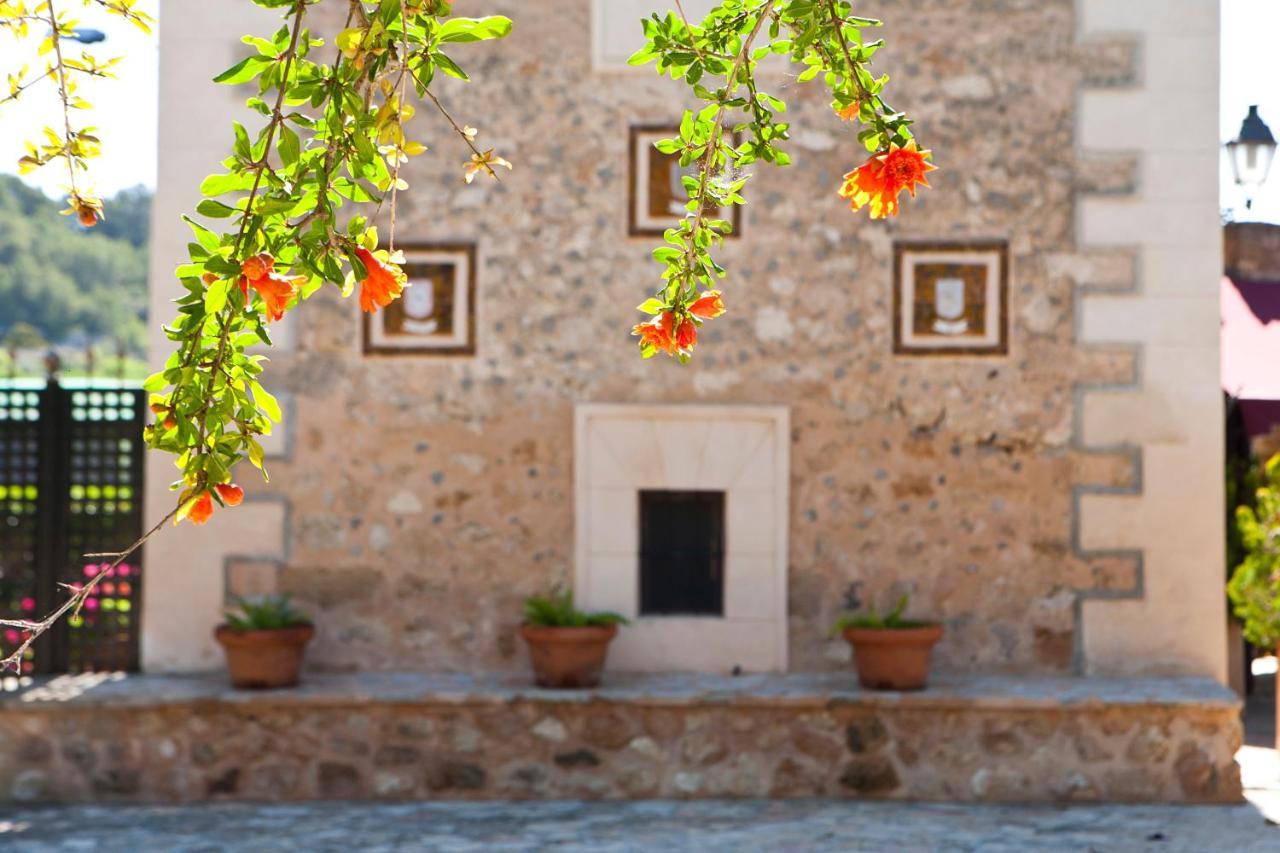 Вилла S'Hort De Son Caulelles - Adults Only Marratxi Экстерьер фото