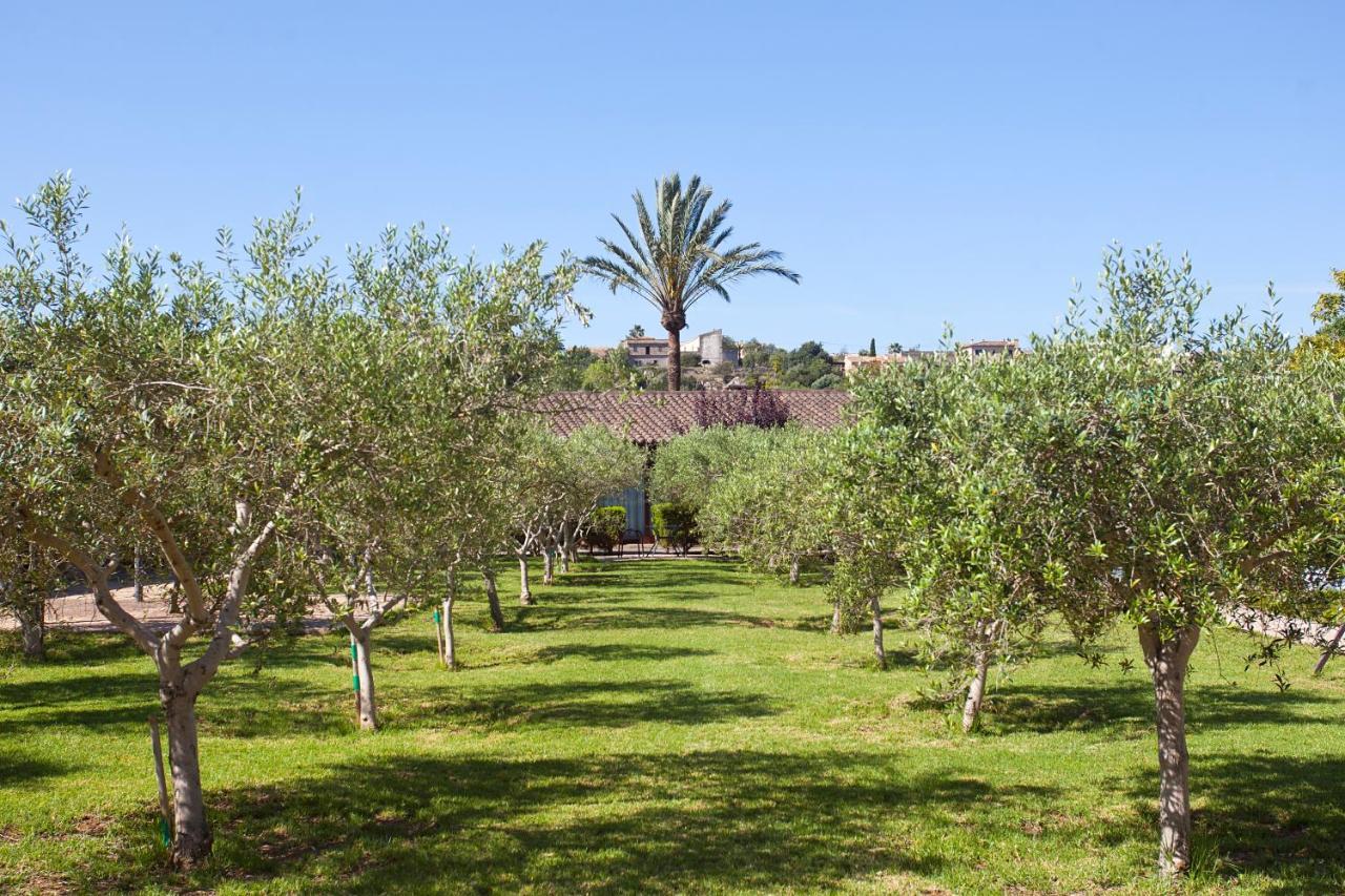 Вилла S'Hort De Son Caulelles - Adults Only Marratxi Экстерьер фото