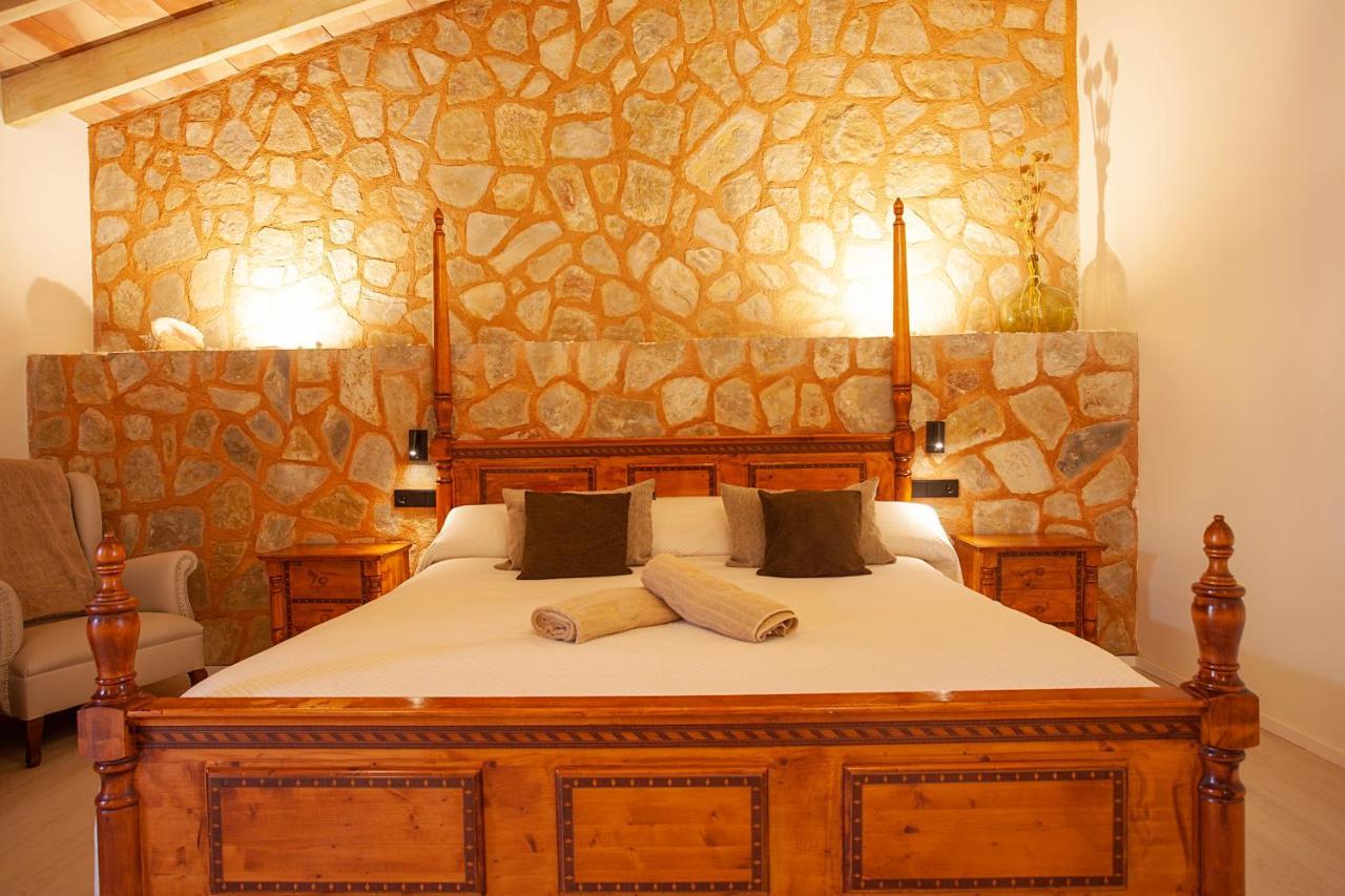 Вилла S'Hort De Son Caulelles - Adults Only Marratxi Экстерьер фото