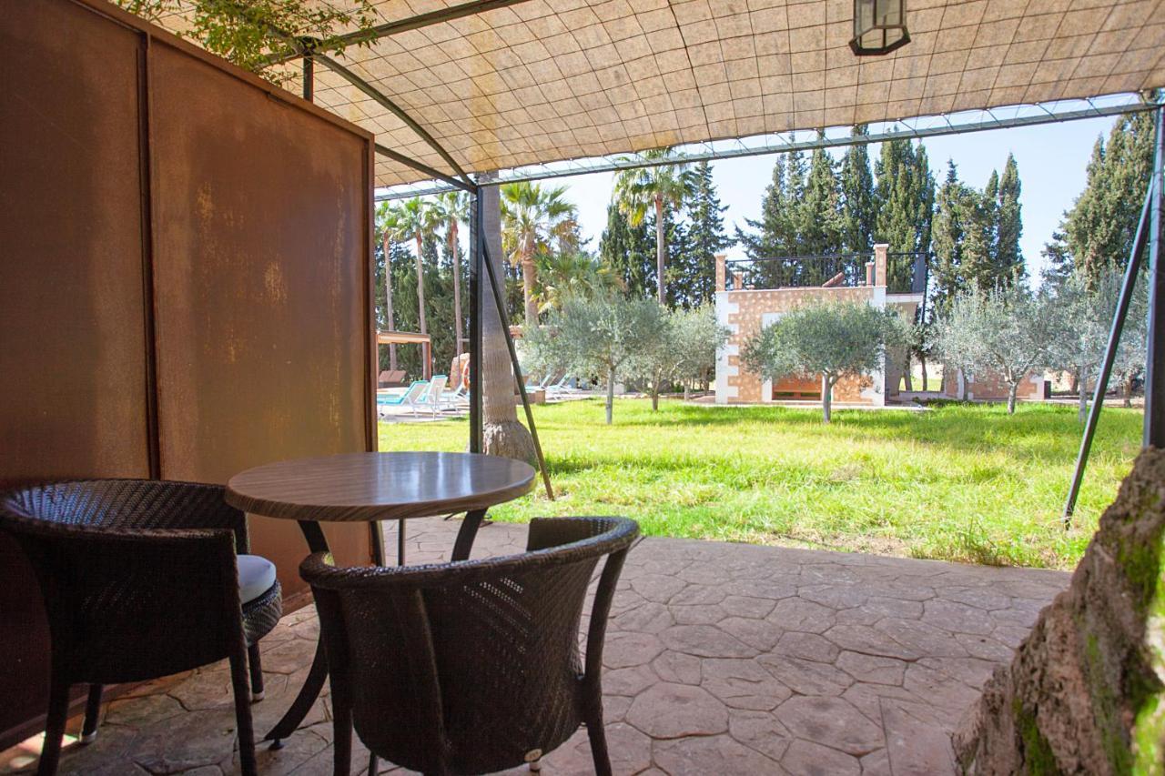Вилла S'Hort De Son Caulelles - Adults Only Marratxi Экстерьер фото
