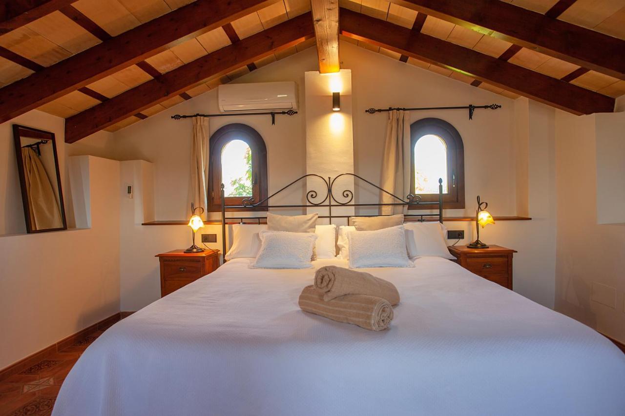 Вилла S'Hort De Son Caulelles - Adults Only Marratxi Экстерьер фото