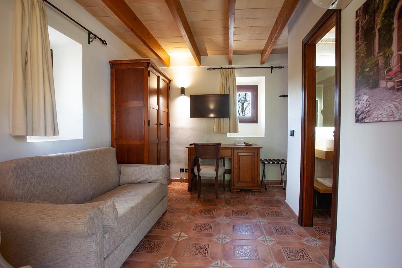Вилла S'Hort De Son Caulelles - Adults Only Marratxi Экстерьер фото