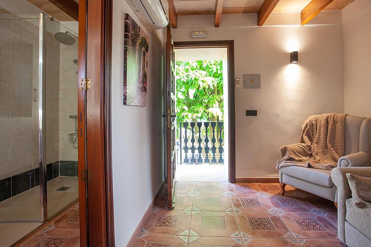 Вилла S'Hort De Son Caulelles - Adults Only Marratxi Экстерьер фото