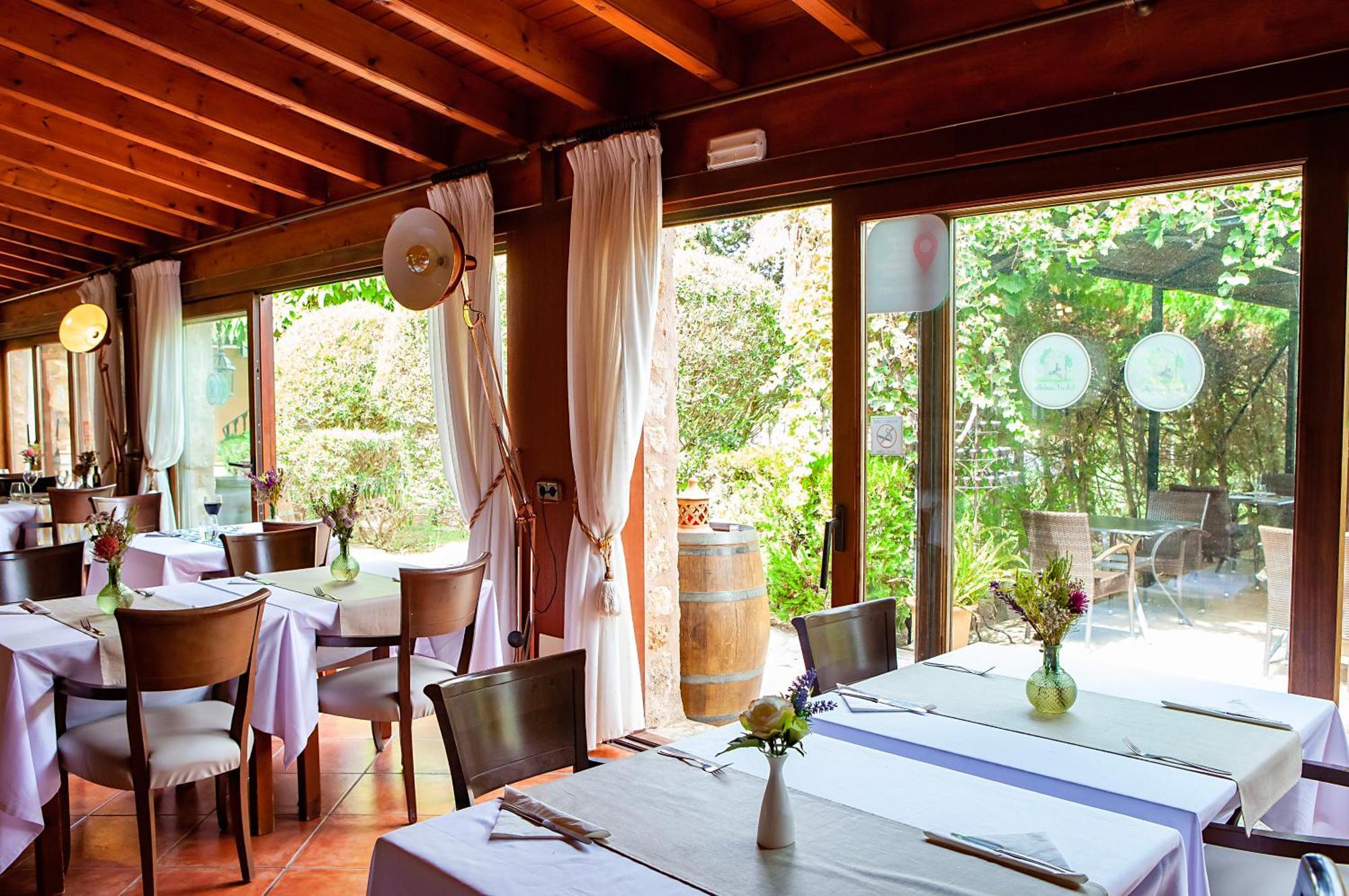 Вилла S'Hort De Son Caulelles - Adults Only Marratxi Экстерьер фото