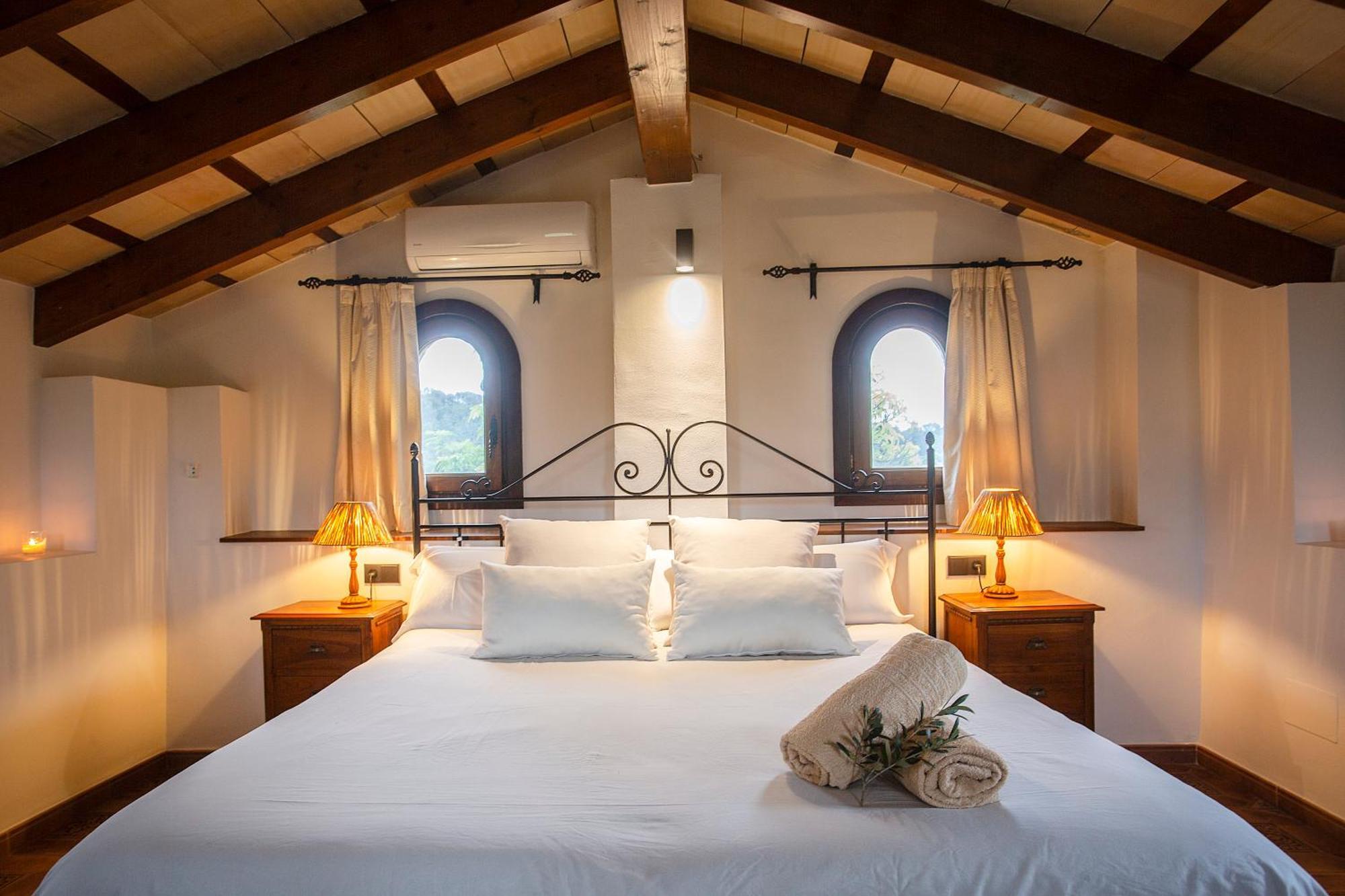 Вилла S'Hort De Son Caulelles - Adults Only Marratxi Экстерьер фото